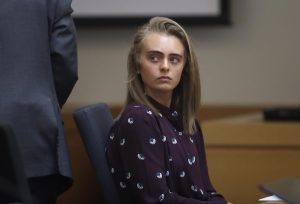 Where Is Michelle Carter Now? The Girl From Plainville-1