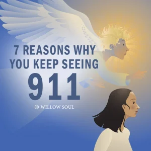 Understanding the 911 Angel Number: Love, Life, and More-3