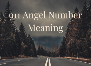 Understanding the 911 Angel Number: Love, Life, and More-2