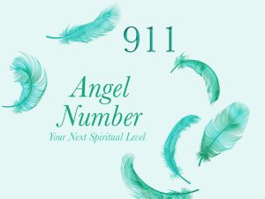 Understanding the 911 Angel Number: Love, Life, and More-1