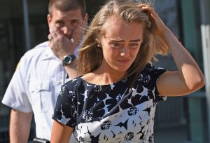 Where Is Michelle Carter Now? The Girl From Plainville-3