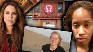 Lululemon Murder: Who Is Brittany Norwood and What Happened?-3