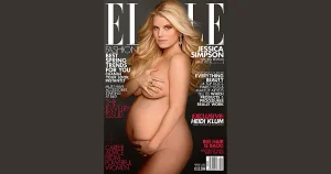 Jessica Simpson Shares Naked Photo: Fans Notice the Same Detail-1