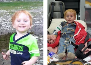 How 3-Year-Old Ryker Webb Survived Two Days Alone in Rural Montana-2